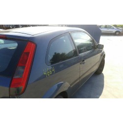ford fiesta (cbk) del año 2003