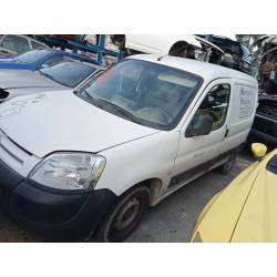 citroen berlingo del año 2003