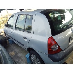 renault clio ii fase ii (b/cb0) del año 2003