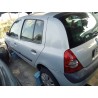 renault clio ii fase ii (b/cb0) del año 2003