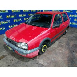 volkswagen golf iii berlina (1h1) del año 1996