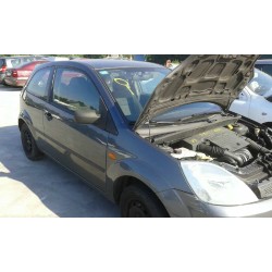 ford fiesta (cbk) del año 2003
