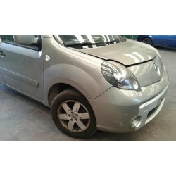 renault kangoo del año 2009