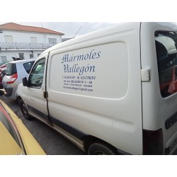 citroen berlingo del año 2003