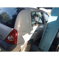 renault clio ii fase ii (b/cb0) del año 2003