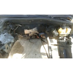 renault laguna ii (bg0) del año 2003