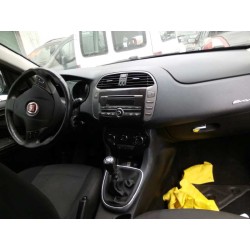 fiat bravo (198) del año 2010