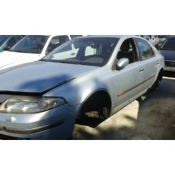 renault laguna ii (bg0) del año 2003