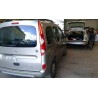 renault kangoo del año 2009