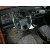 volkswagen golf iii berlina (1h1) del año 1996