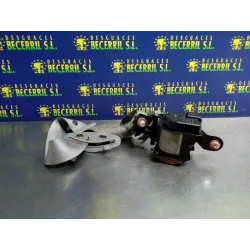 Recambio de cinturon seguridad trasero derecho para kia sorento 2.5 crdi concept referencia OEM IAM   