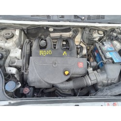 citroen berlingo del año 2003