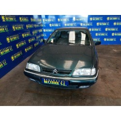 citroen xantia berlina del año 1998