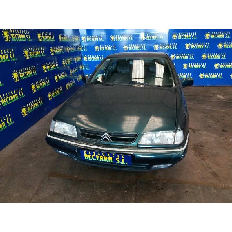 citroen xantia berlina del año 1998 citroen xantia berlina del año 1998