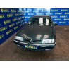 citroen xantia berlina del año 1998