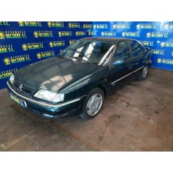 citroen xantia berlina del año 1998