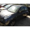 nissan micra (k12e) del año 2007