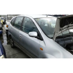 nissan almera tino (v10m) del año 2002