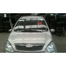 microcar mg0-sxi del año 2009