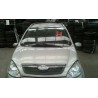 microcar mg0-sxi del año 2009