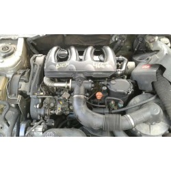 citroen xsara coupe del año 1999