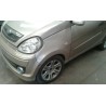 microcar mg0-sxi del año 2009