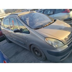 citroen xsara picasso del año 1999