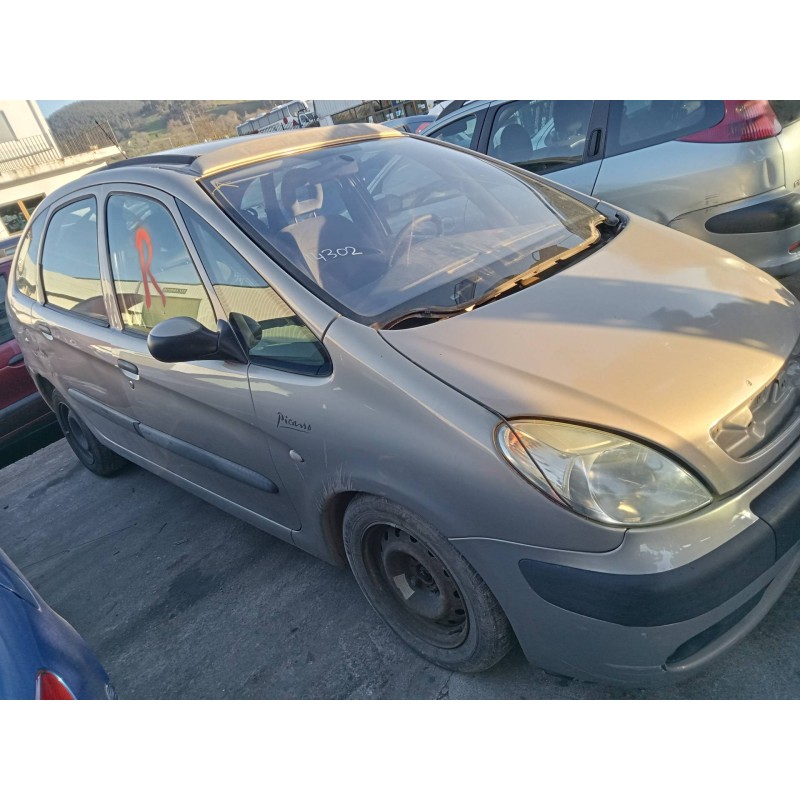 citroen xsara picasso del año 1999 citroen xsara picasso del año 1999