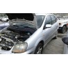 nissan almera tino (v10m) del año 2002