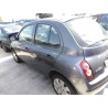 nissan micra (k12e) del año 2007