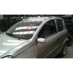 microcar mg0-sxi del año 2009