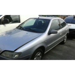 citroen xsara coupe del año 1999