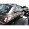 nissan micra (k12e) del año 2007