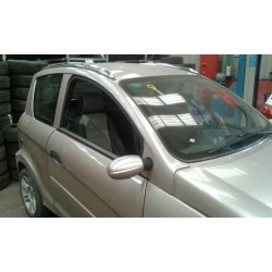 microcar mg0-sxi del año 2009