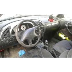 citroen xsara coupe del año 1999