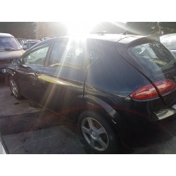 seat leon (1p1) del año 2005
