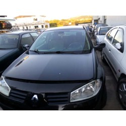 renault megane ii berlina 5p del año 2005