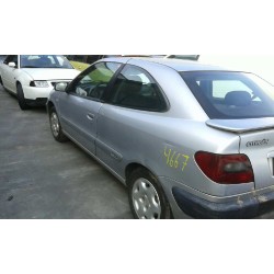 citroen xsara coupe del año 1999