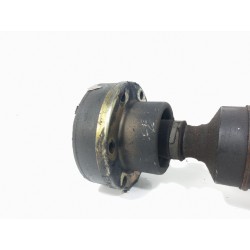 Recambio de transmision central para audi a8 (d2) 4.2 quattro referencia OEM IAM   