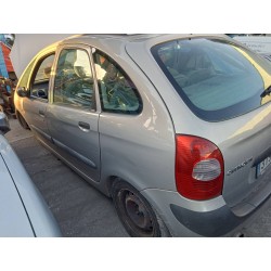 citroen xsara picasso del año 1999