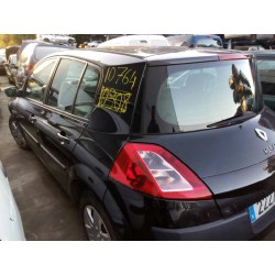renault megane ii berlina 5p del año 2005