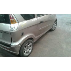 microcar mg0-sxi del año 2009