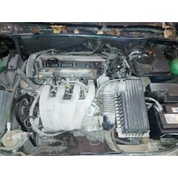 citroen xantia berlina del año 1998