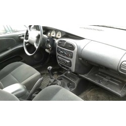 chrysler neon (pl) del año 2002