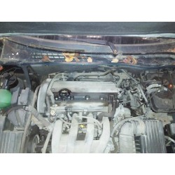 citroen xantia berlina del año 1998