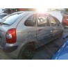 citroen xsara picasso del año 1999