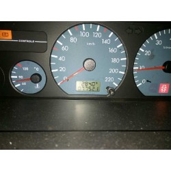citroen xantia berlina del año 1998