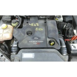 ford focus berlina (cak) del año 2003