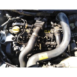 nissan micra (k12e) del año 2007