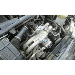 alfa romeo 33 berlina del año 1994